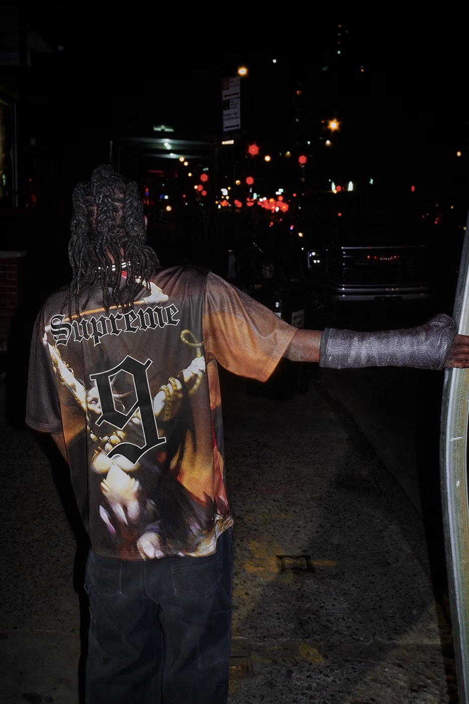ファッション Supreme - supreme SUPREME X UNDERCOVER LAYERED JEAN - Spyder｜セレクトショップ
